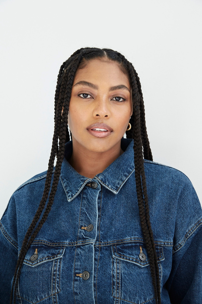 Photo of model Cassaerea Jesus - ID 731128