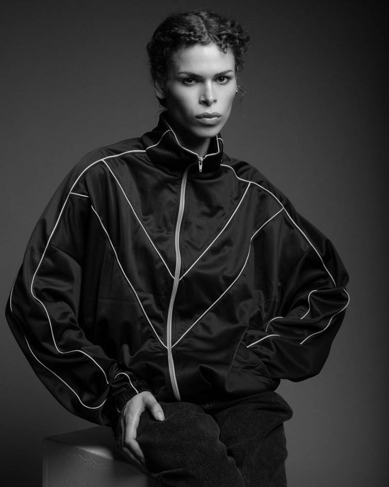 Photo of model Amara Gisele - ID 731131