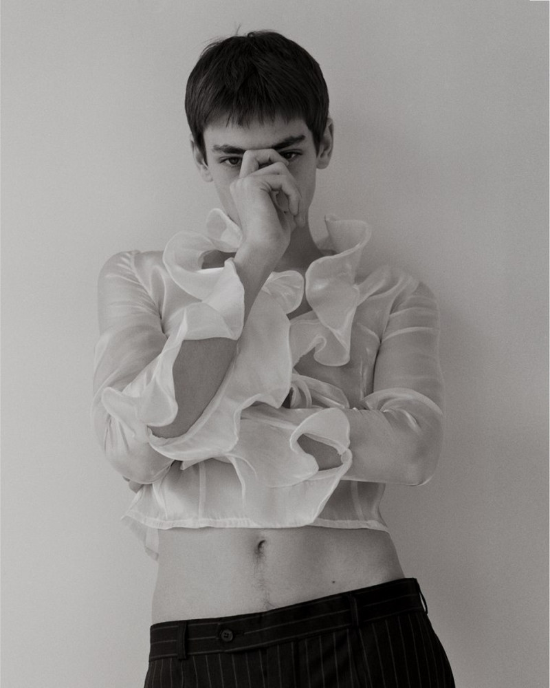 Photo of model Noel Engqvist - ID 731136