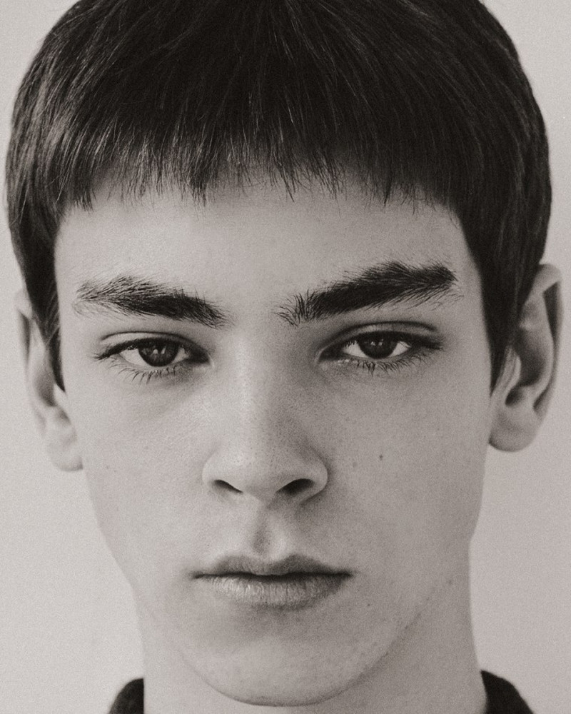 Photo of model Noel Engqvist - ID 731137