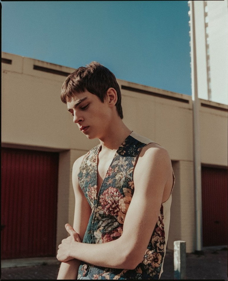 Photo of model Noel Engqvist - ID 731139