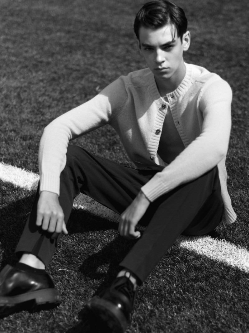Photo of model Noel Engqvist - ID 731140