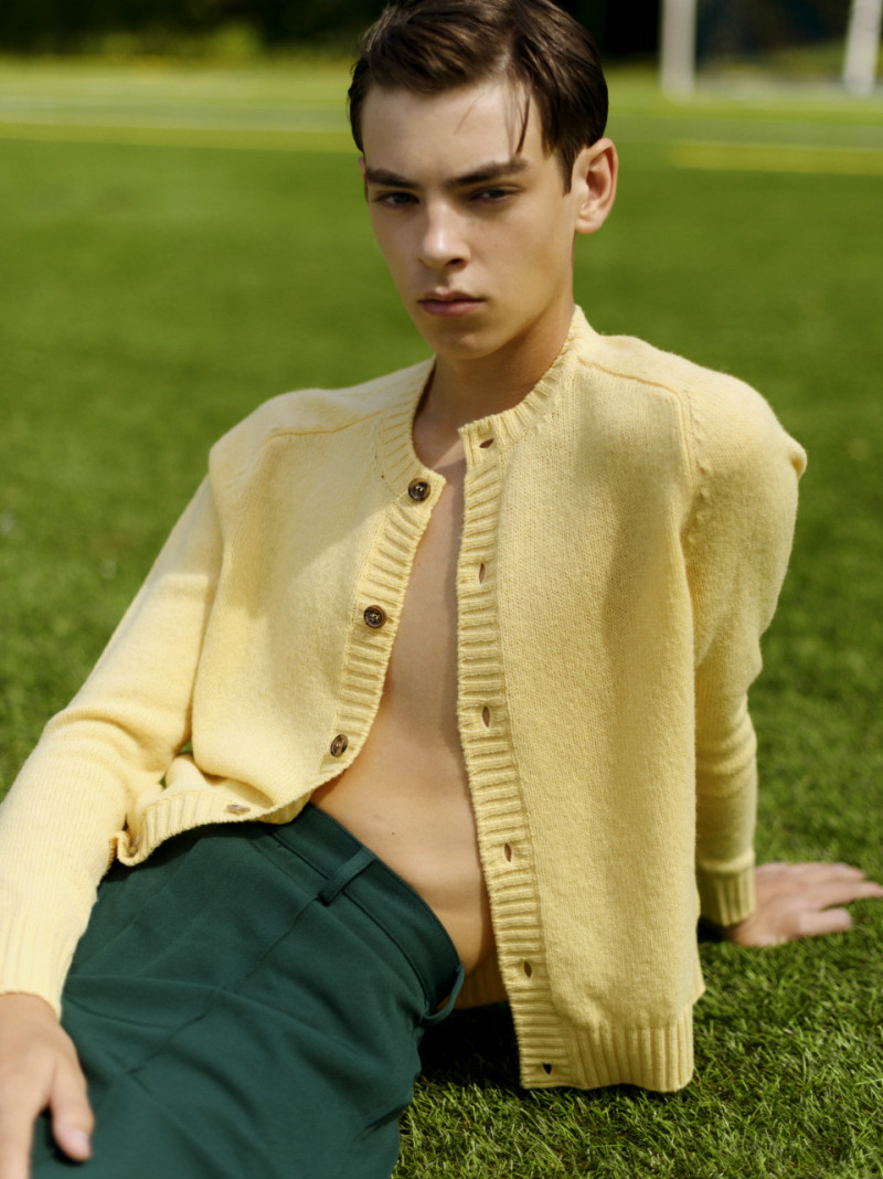 Photo of model Noel Engqvist - ID 731141
