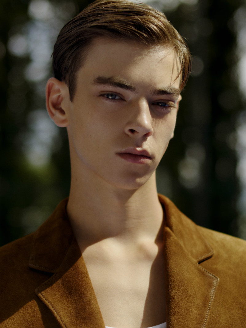 Photo of model Noel Engqvist - ID 731142