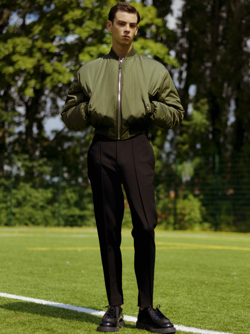 Photo of model Noel Engqvist - ID 731144