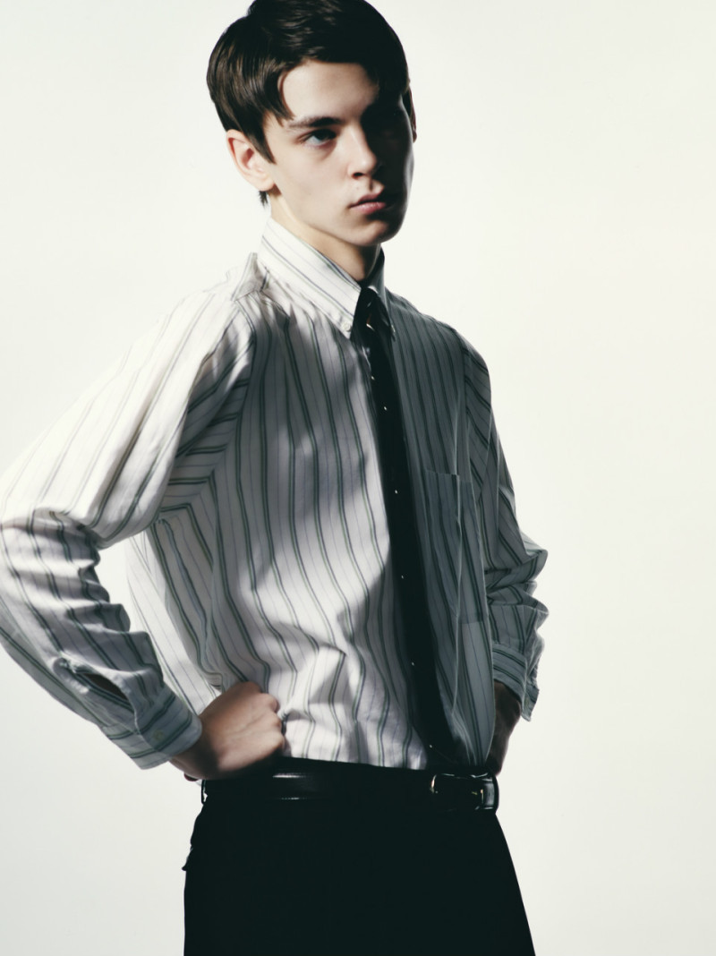 Photo of model Noel Engqvist - ID 731145