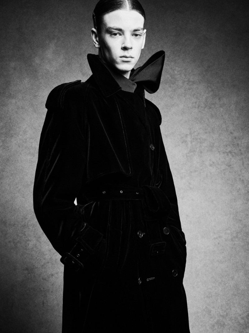 Photo of model Noel Engqvist - ID 731148
