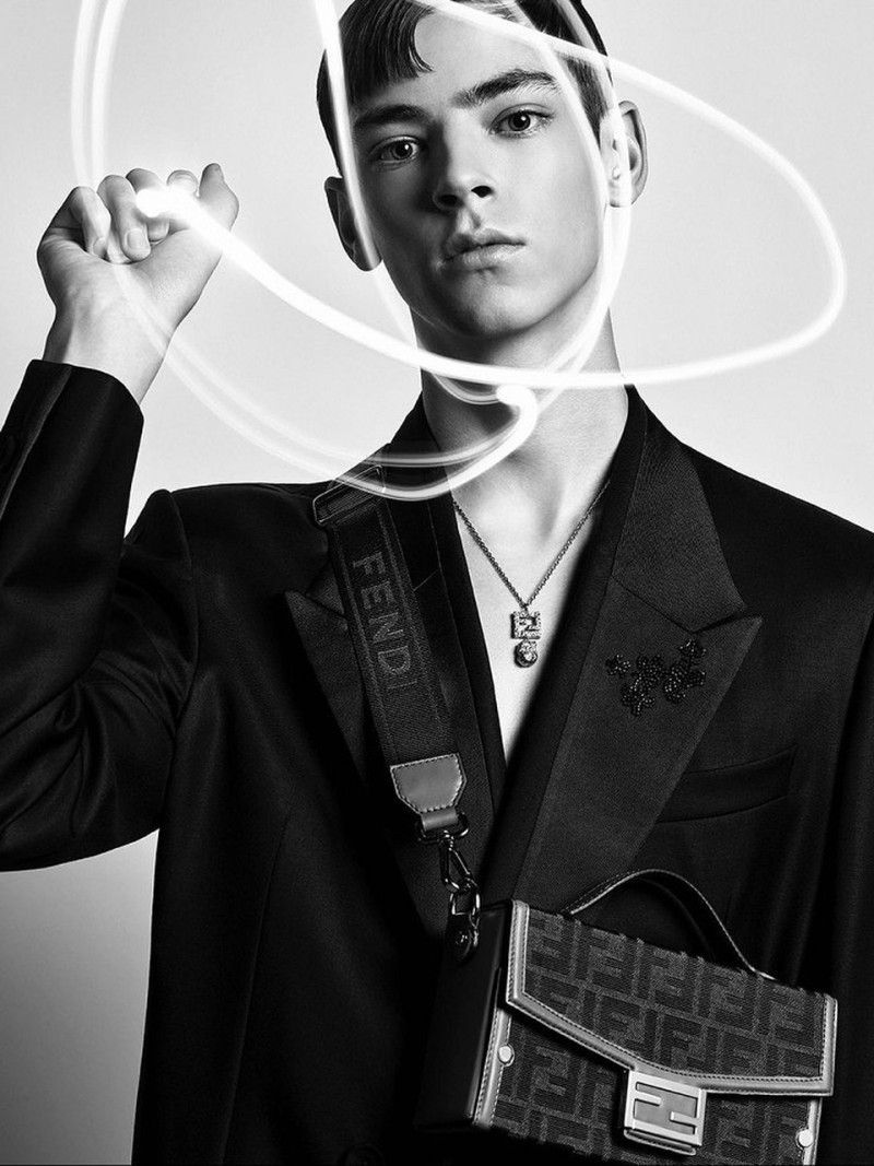 Photo of model Noel Engqvist - ID 731149