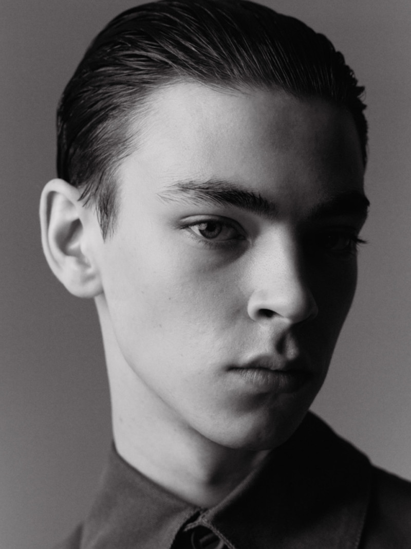 Photo of model Noel Engqvist - ID 731151