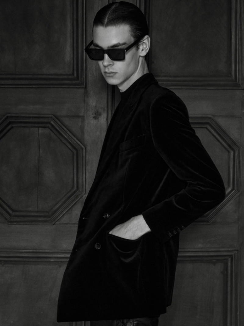 Photo of model Noel Engqvist - ID 731152