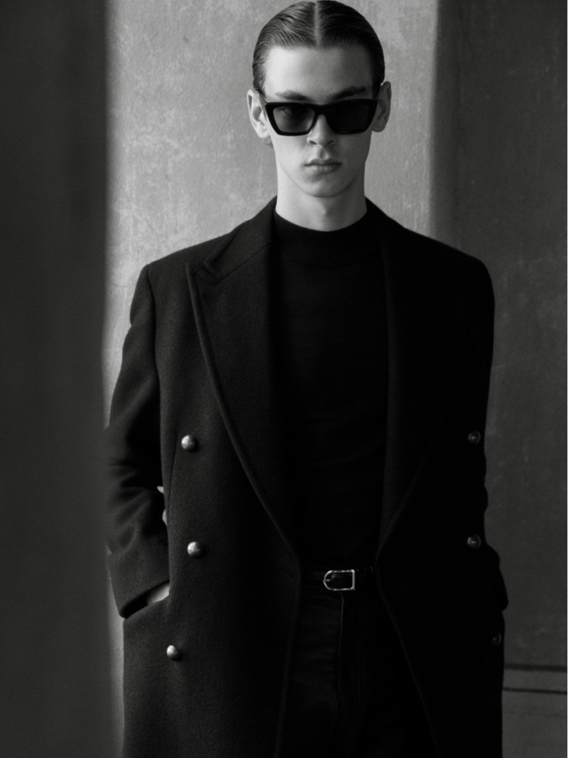 Photo of model Noel Engqvist - ID 731153