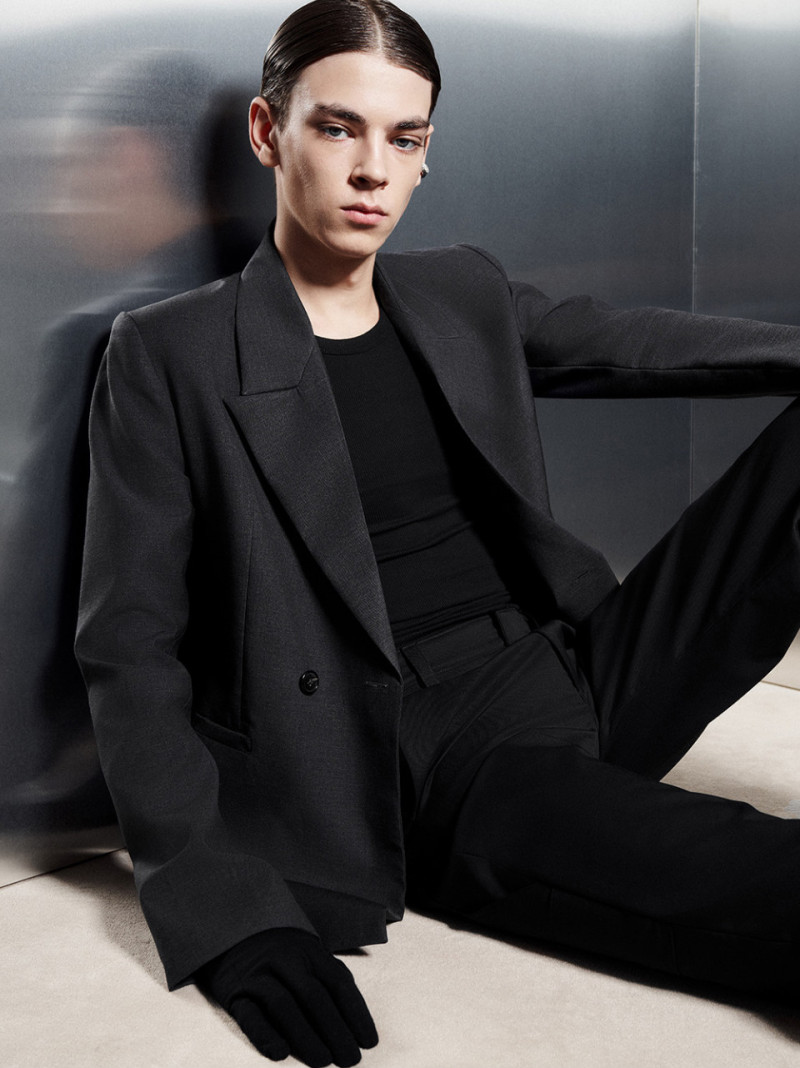 Photo of model Noel Engqvist - ID 731154