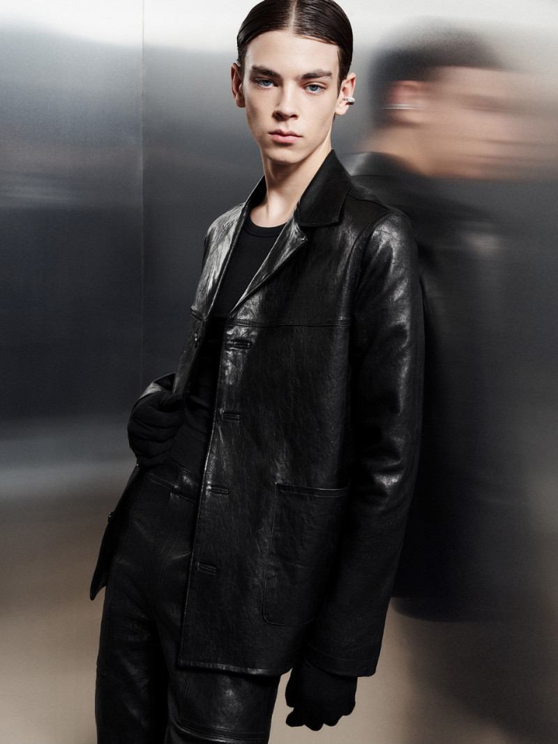Photo of model Noel Engqvist - ID 731155