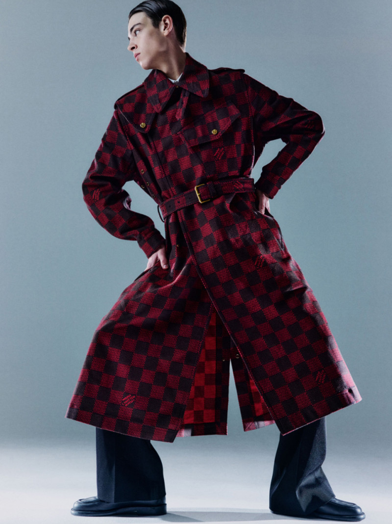 Photo of model Noel Engqvist - ID 731157