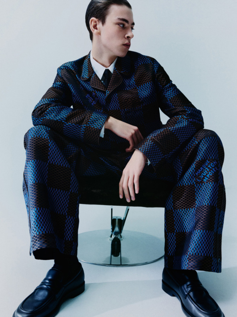 Photo of model Noel Engqvist - ID 731158