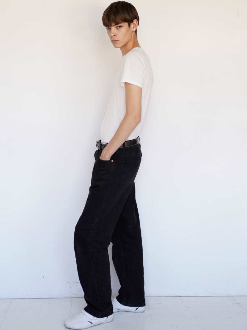 Photo of model Noel Engqvist - ID 731159