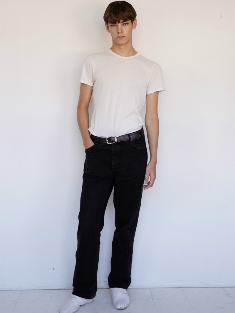 Photo of model Noel Engqvist - ID 731160