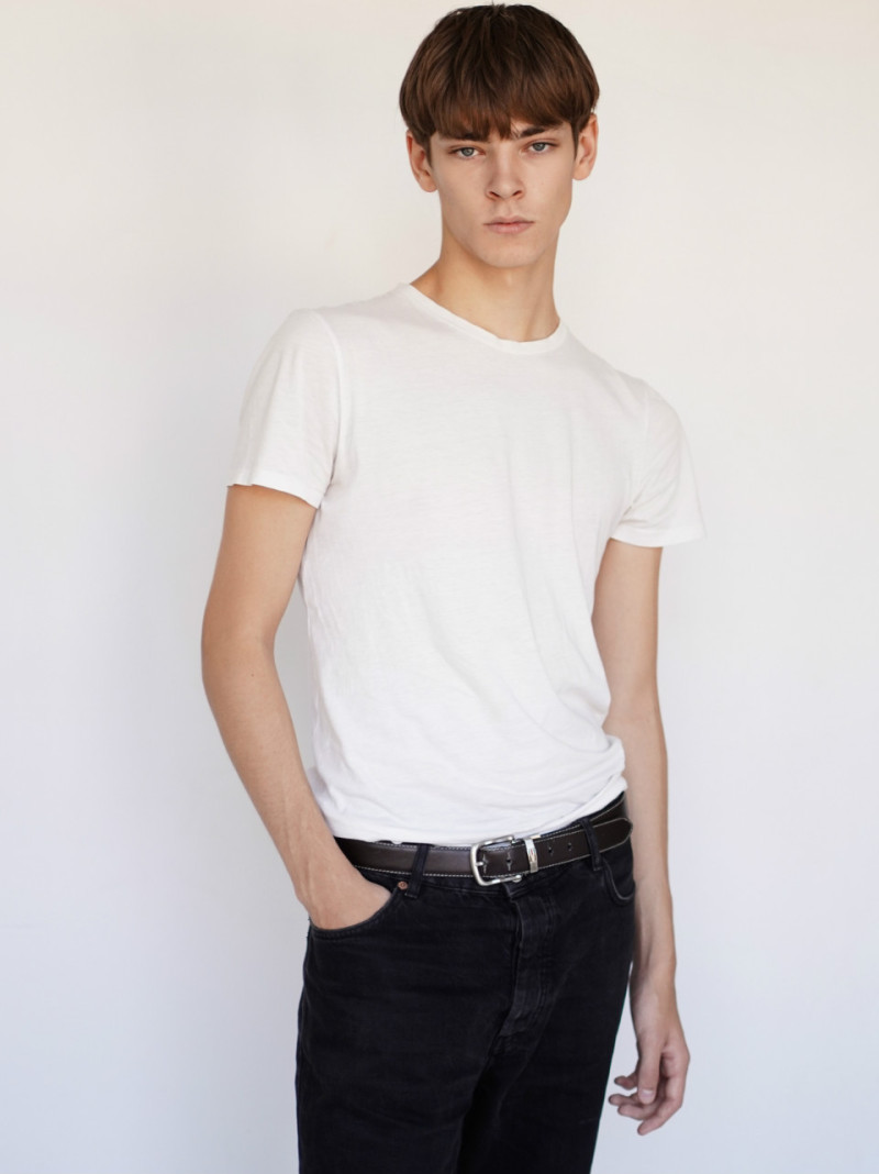 Photo of model Noel Engqvist - ID 731161