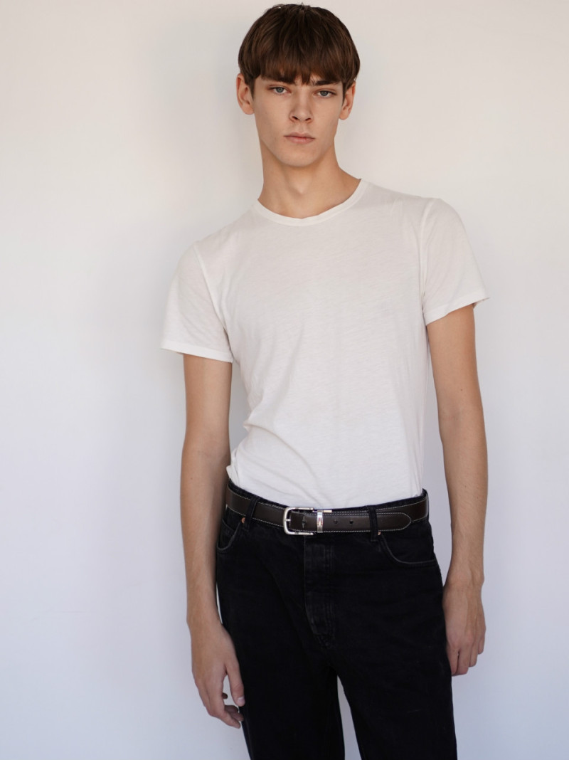Photo of model Noel Engqvist - ID 731162