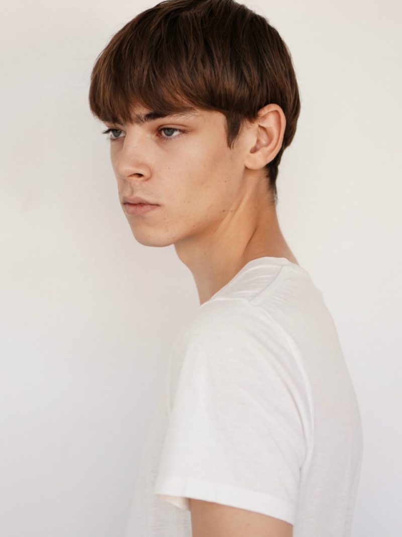 Photo of model Noel Engqvist - ID 731163