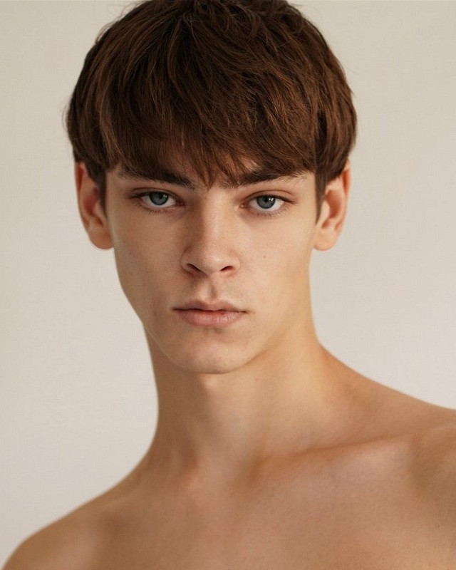 Photo of model Noel Engqvist - ID 731166