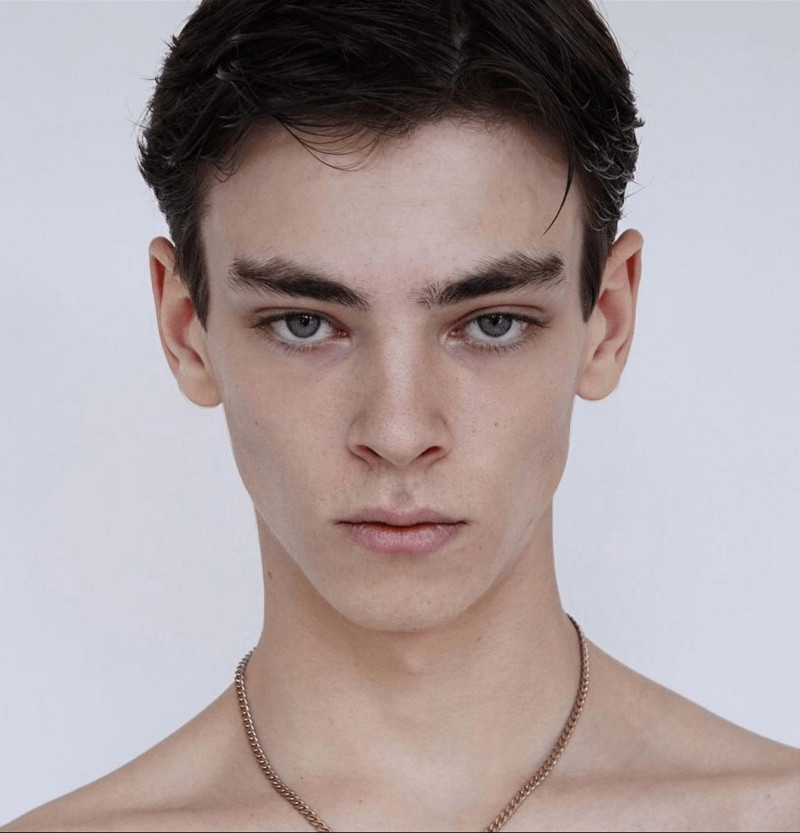 Photo of model Noel Engqvist - ID 731167
