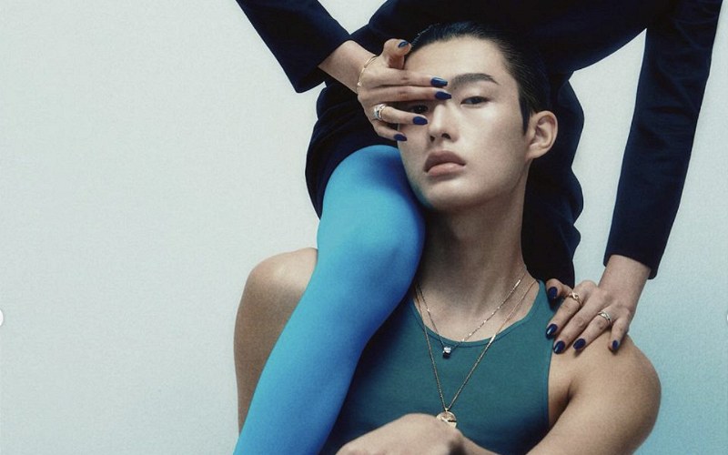 Seongjun Hong