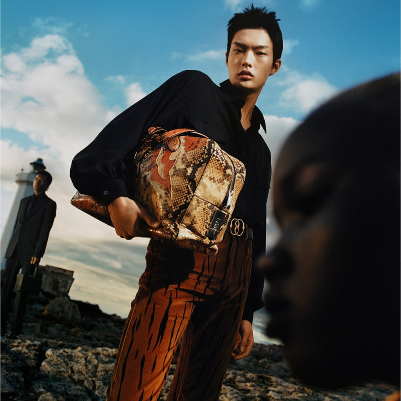Photo of model Seongjun Hong - ID 731594