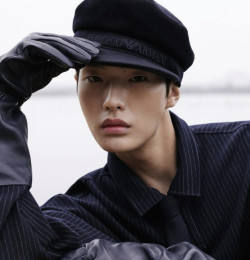 Seongjun Hong
