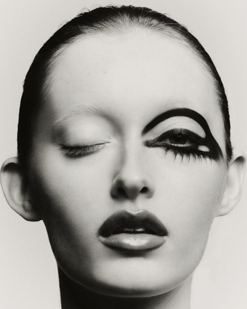 Photo of model Avah Adams - ID 731601