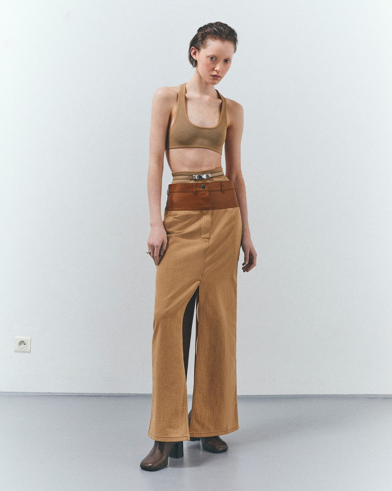 Photo of model Avah Adams - ID 731602