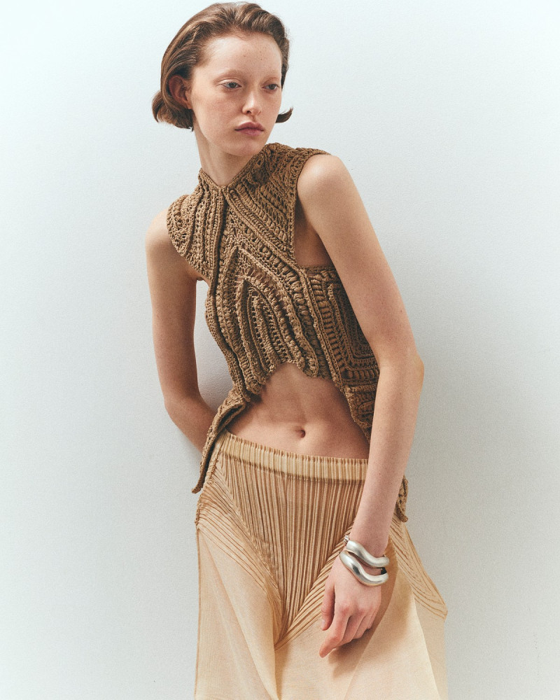 Photo of model Avah Adams - ID 731603