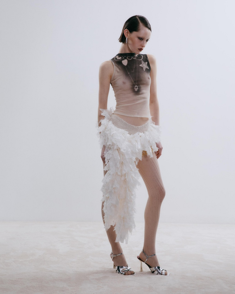 Photo of model Avah Adams - ID 731604