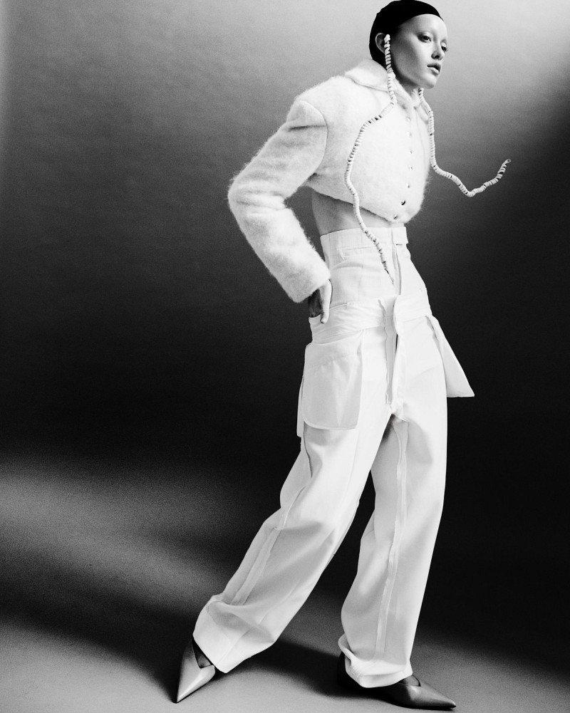 Photo of model Avah Adams - ID 731607