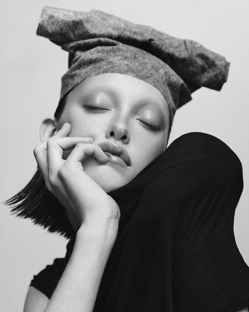 Photo of model Avah Adams - ID 731608