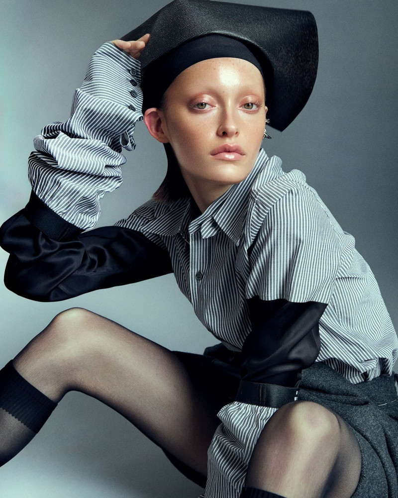 Photo of model Avah Adams - ID 731609