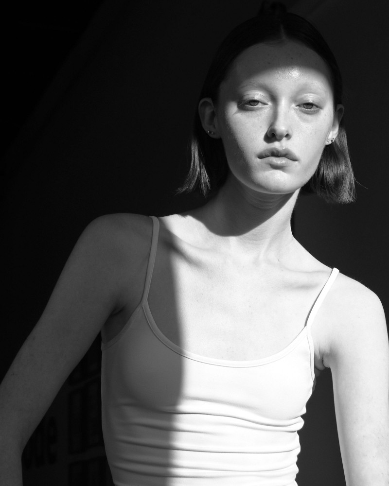 Photo of model Avah Adams - ID 731610