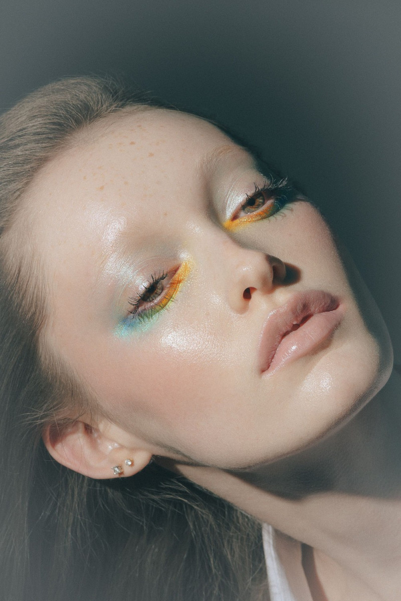 Photo of model Avah Adams - ID 731611