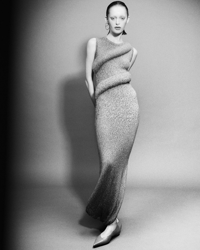 Photo of model Avah Adams - ID 731614