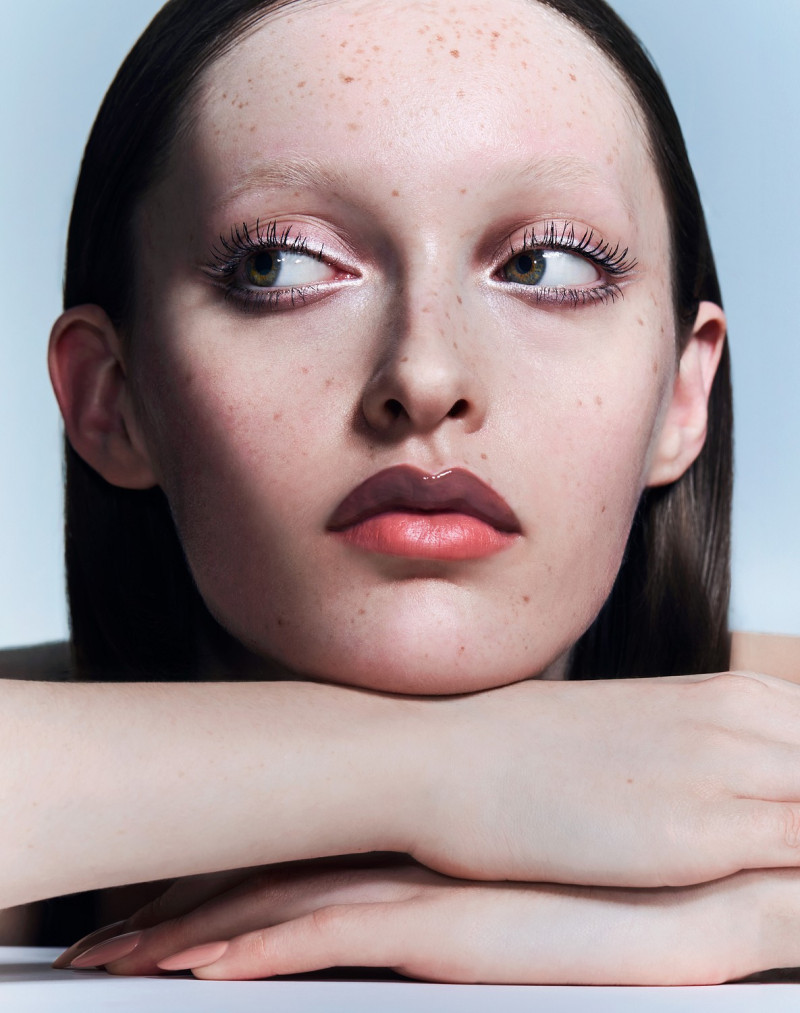 Photo of model Avah Adams - ID 731616