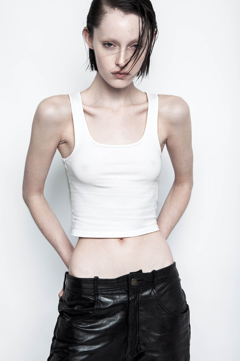 Photo of model Avah Adams - ID 731617