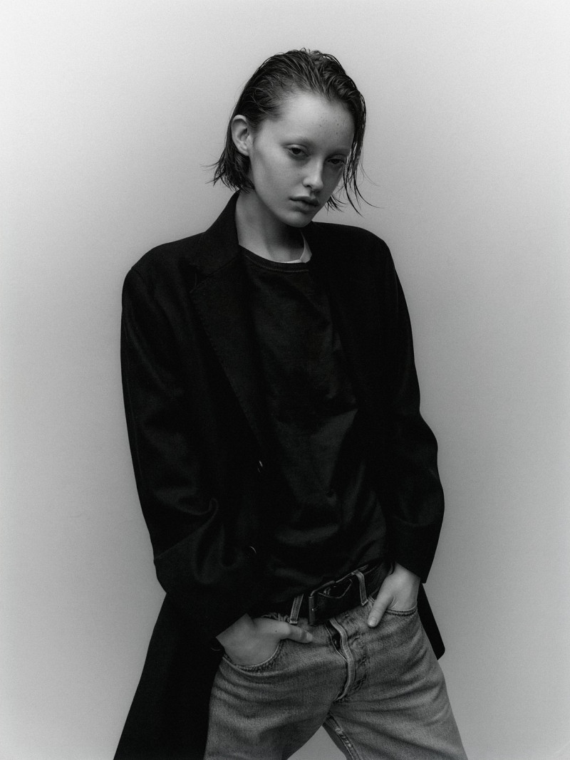 Photo of model Avah Adams - ID 731618