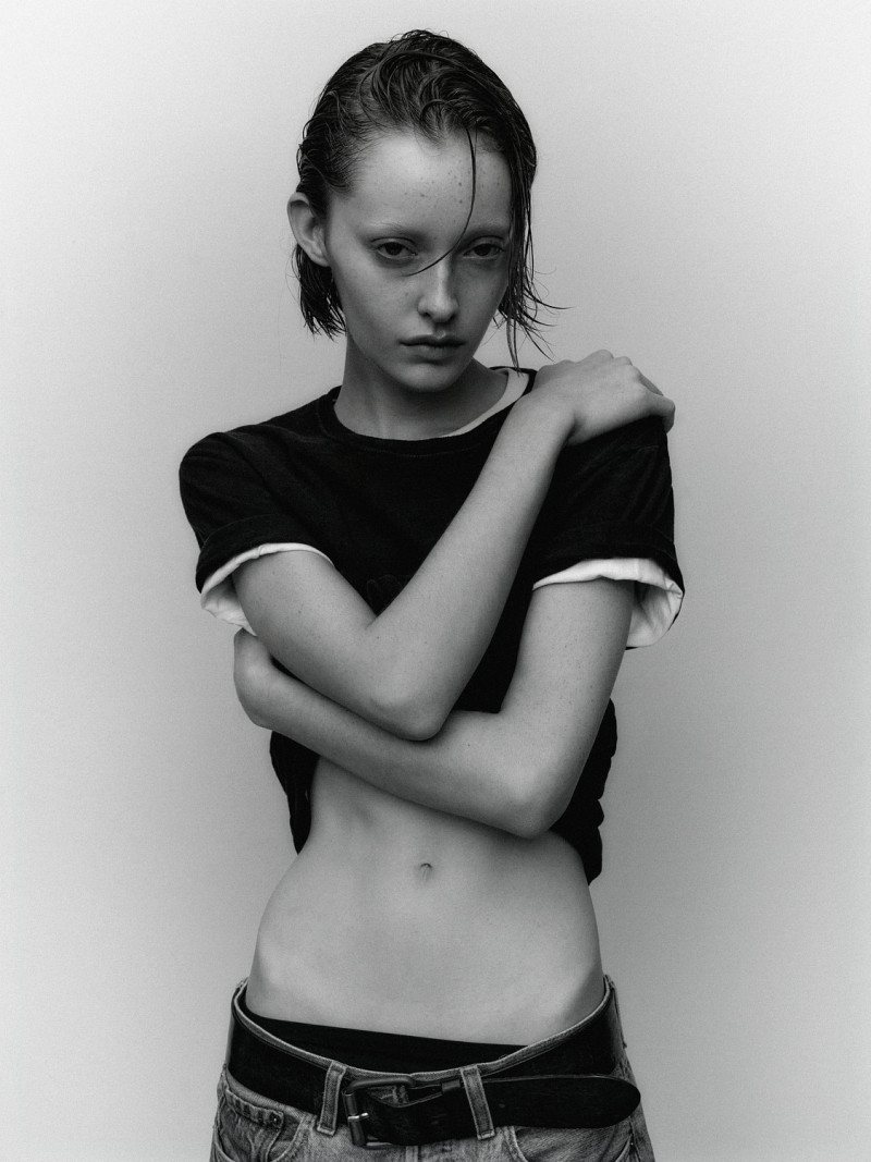 Photo of model Avah Adams - ID 731619