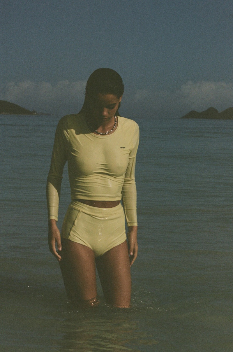 Photo of model Sydnee Haney - ID 731628