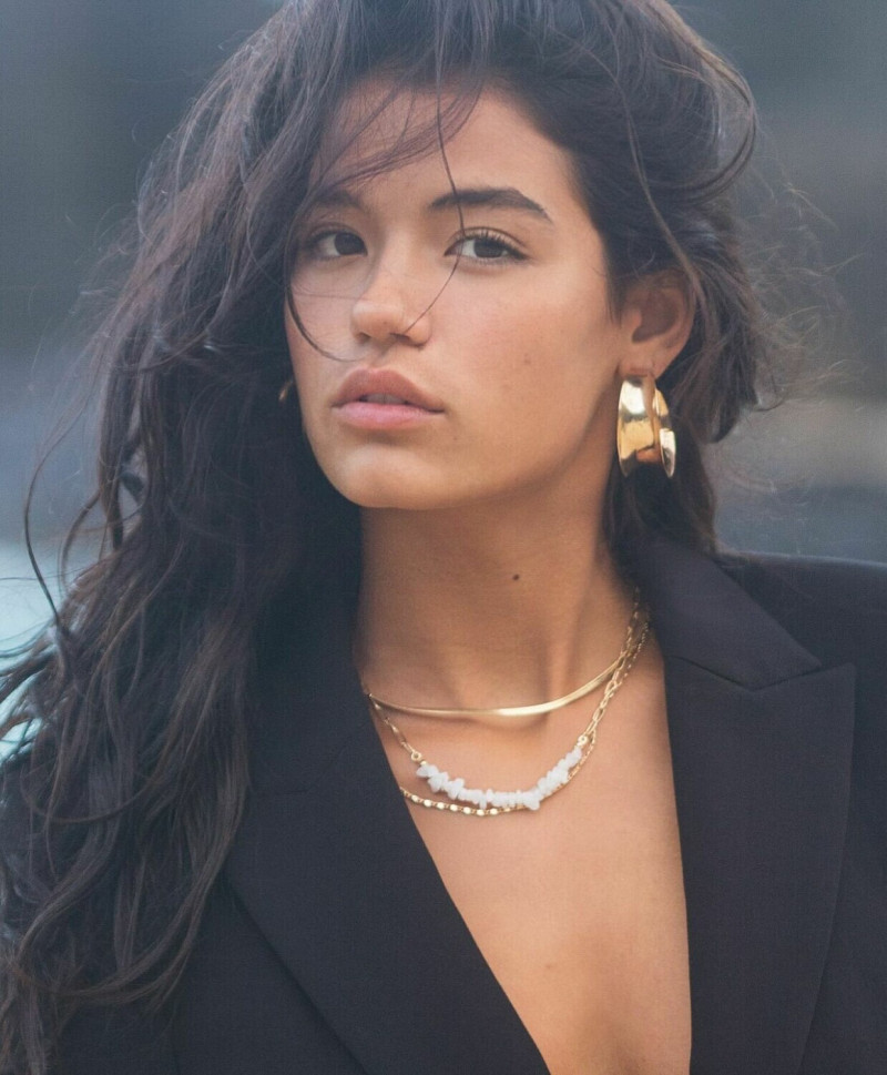 Photo of model Sydnee Haney - ID 731640