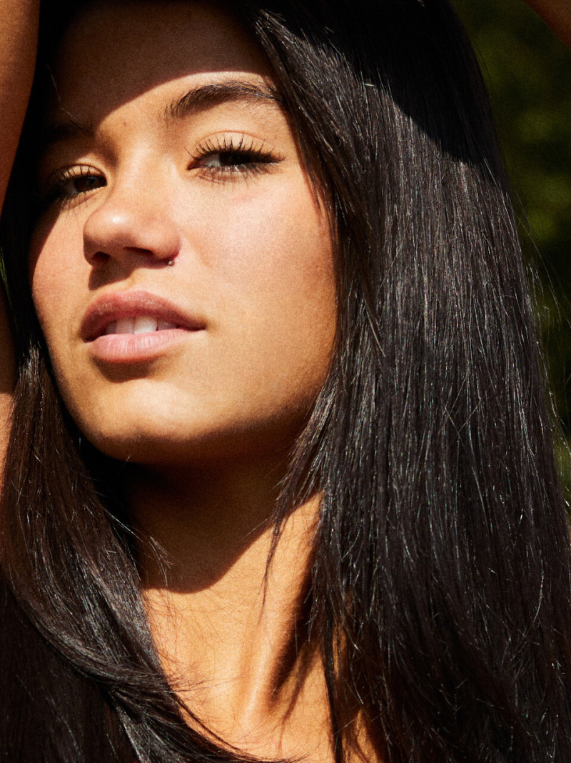 Photo of model Sydnee Haney - ID 731644