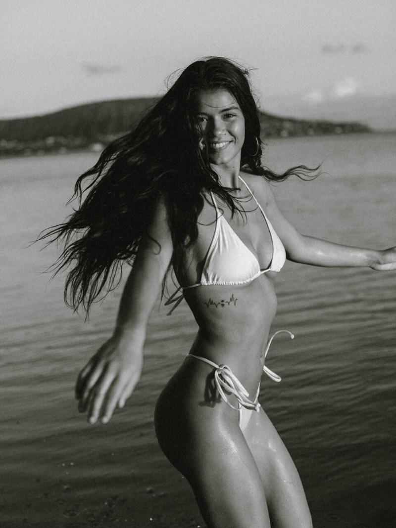Photo of model Sydnee Haney - ID 731649