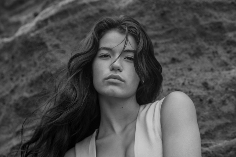 Photo of model Sydnee Haney - ID 731652