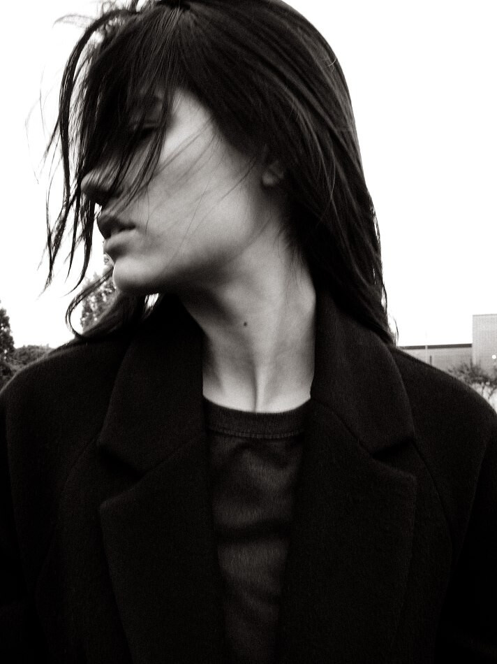 Photo of model Sydnee Haney - ID 731677