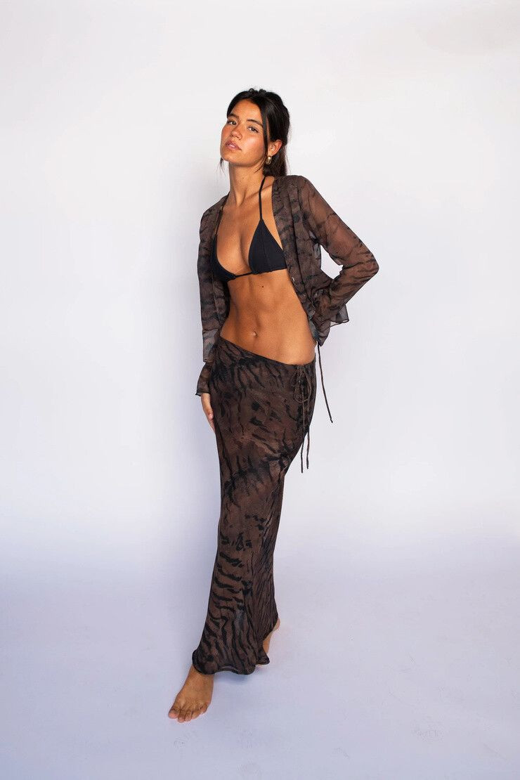 Photo of model Sydnee Haney - ID 731703